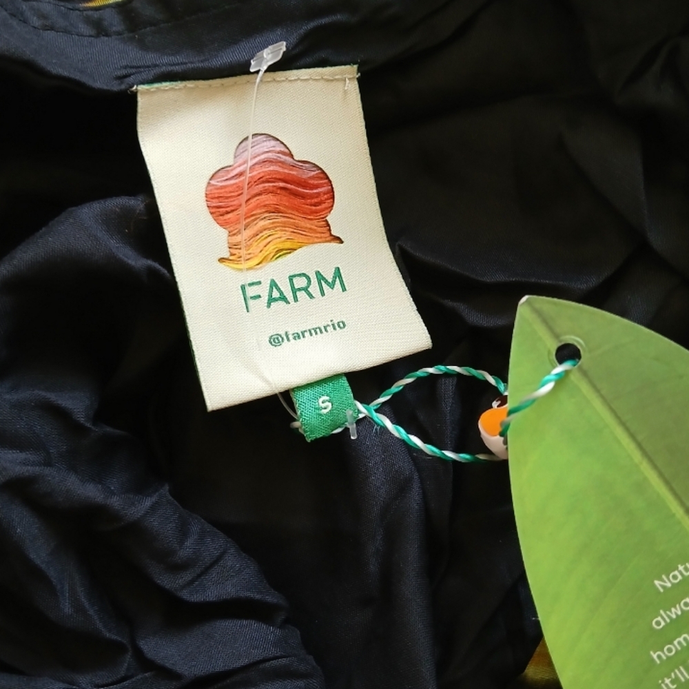 Farm Rio Dress - Picture 9 of 10